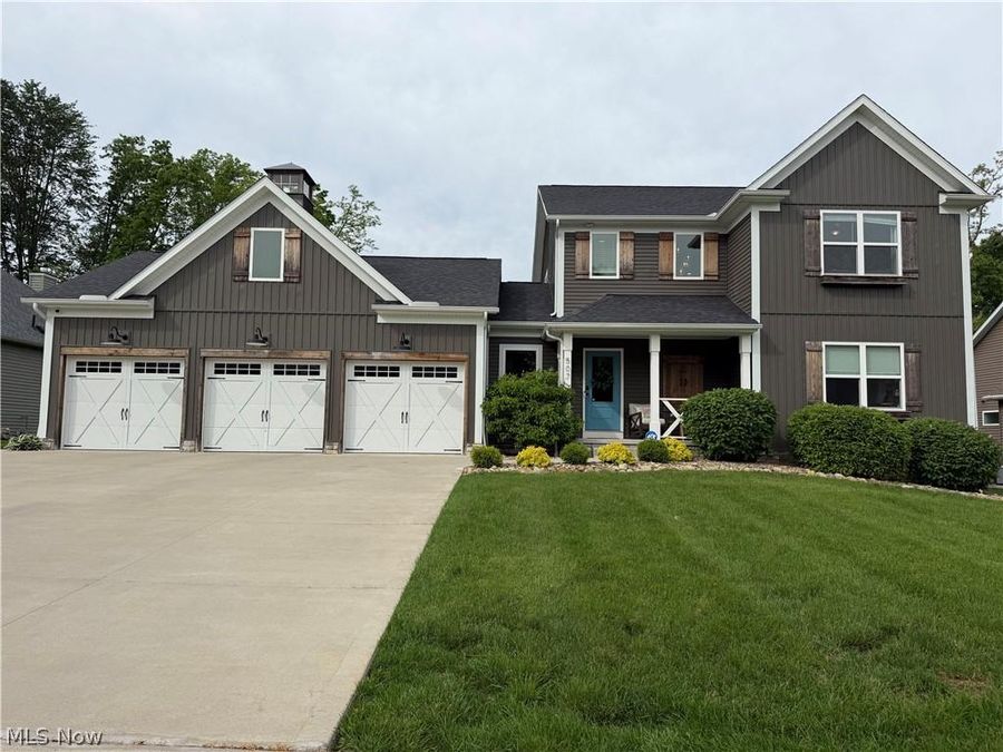 507 Skyview Drive , Green, OH 44685 Photo 1