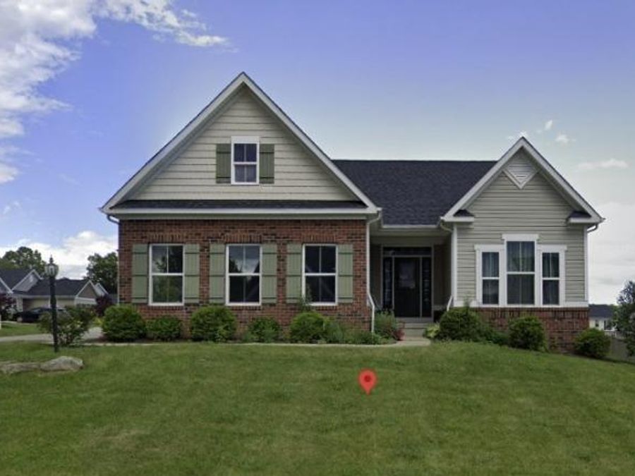 4310 Chevron Circle SW, Massillon, OH 44646 Photo 1