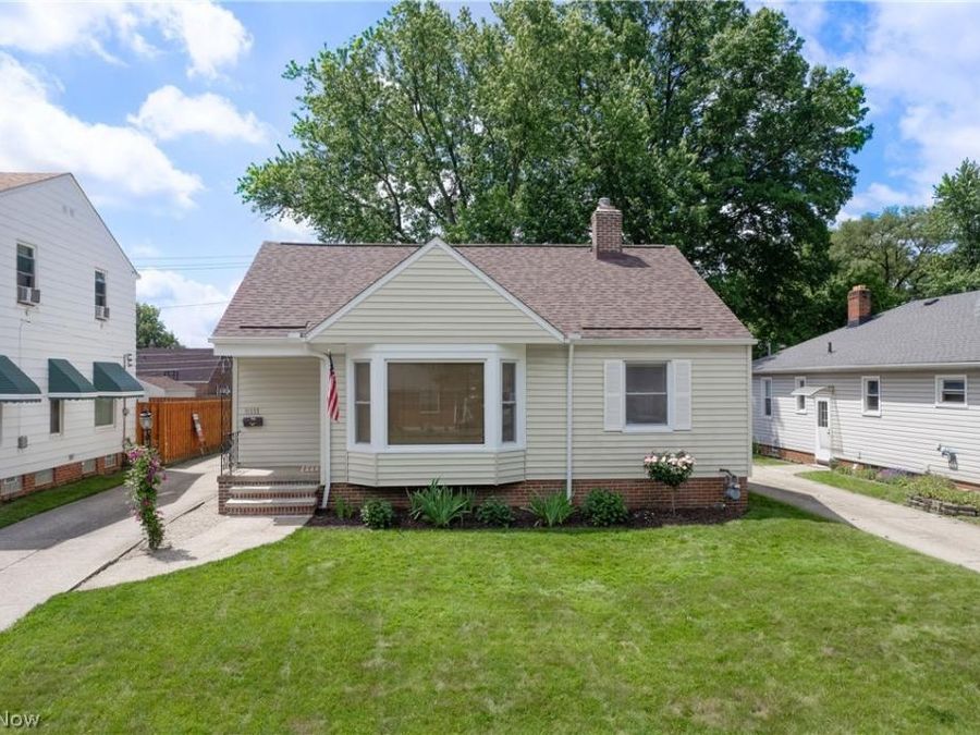 8111 Thornton Drive , Parma, OH 44129 Photo 1