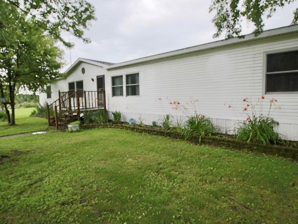 16050 280th Street , Sebeka, MN 56477