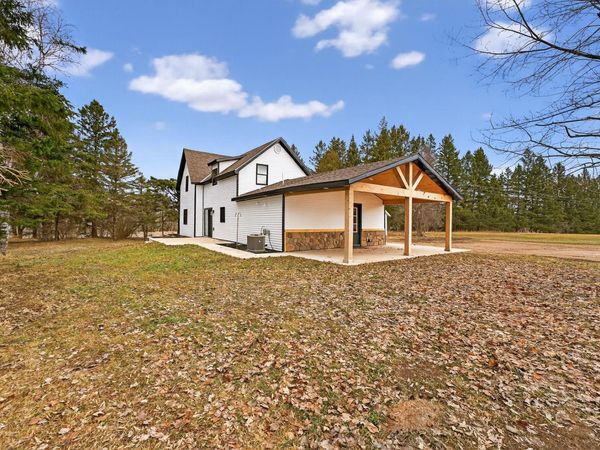 5198 State Highway 23 , Brook Park, MN 55007