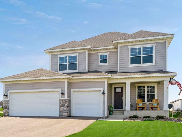 4669 Carnation Court , Excelsior, MN 55331