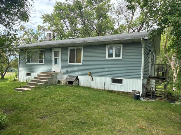1606 Will O B Lane NE, Alexandria, MN 56308