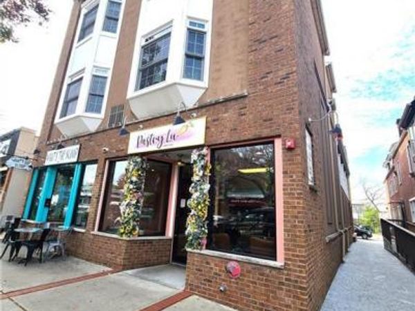 459 Main Street , Metuchen, NJ 08840