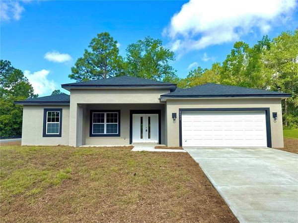 8032 N OBERON TERRACE , DUNNELLON, FL 34434