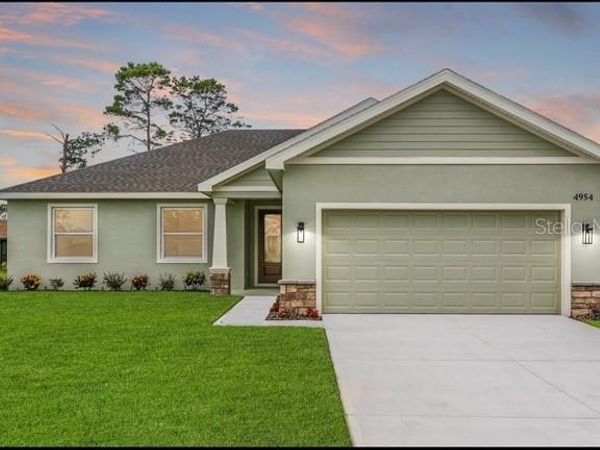4457 ROMANO STREET , SEBRING, FL 33872