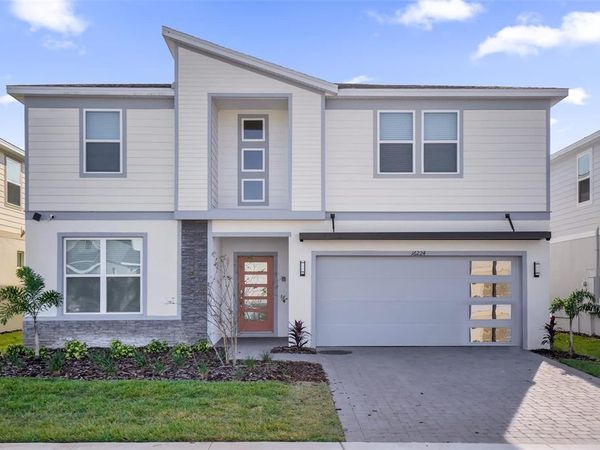 16224 SAINT MARTIN STREET , CLERMONT, FL 34714