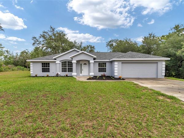 13931 SE 25TH STREET , MORRISTON, FL 32668