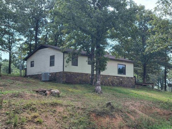 115 Billy Gray Rd W , Atkins, AR 72823
