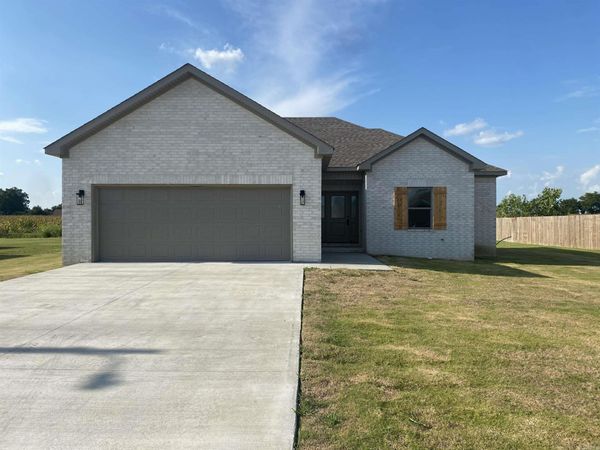 244 Quincy , Trumann, AR 72472