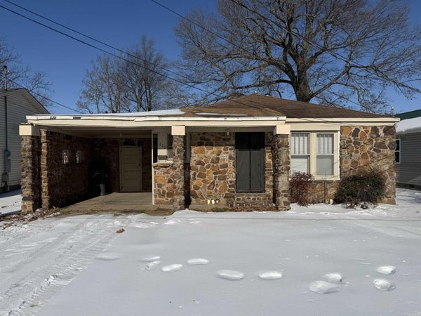 620 6th SW , Walnut Ridge, AR 72476