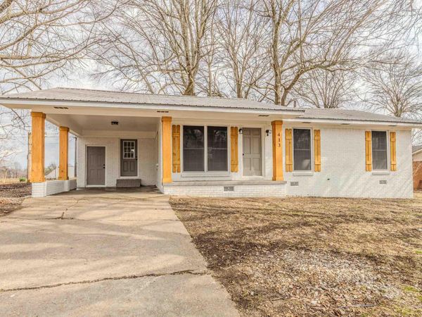413 CINDY , Paragould, AR 72450