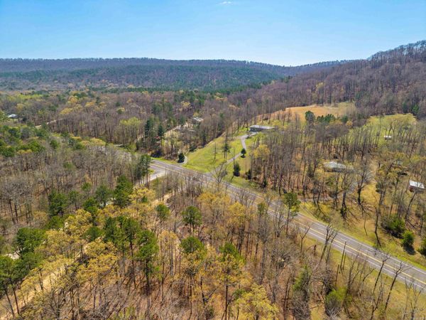 15 Autumn Hills , Mount Ida, AR 71957