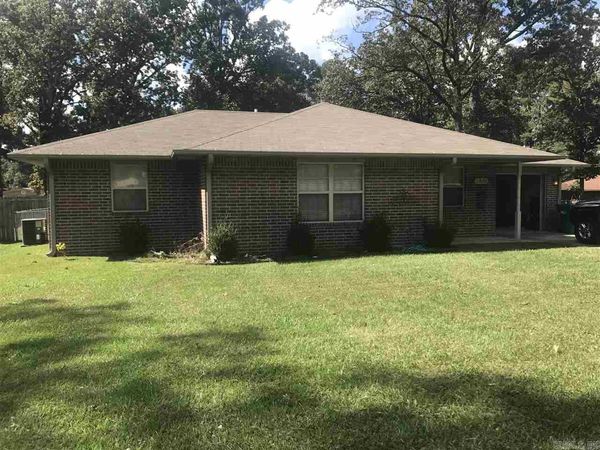 1810 Claud Road , White Hall, AR 71602