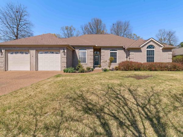 867 Copperfield Cove , Heber Springs, AR 72543
