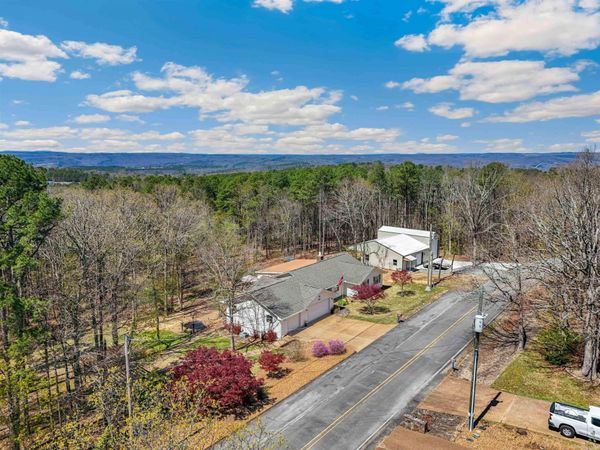 130 Rock Hill , Fairfield Bay, AR 72088