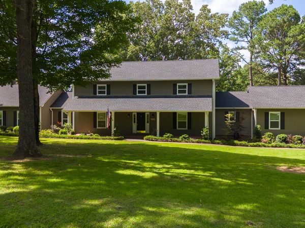 24 Shoemaker Circle, Batesville, AR 72501