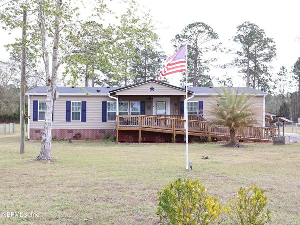 11767 FAYE RD Road, Macclenny, FL 32063
