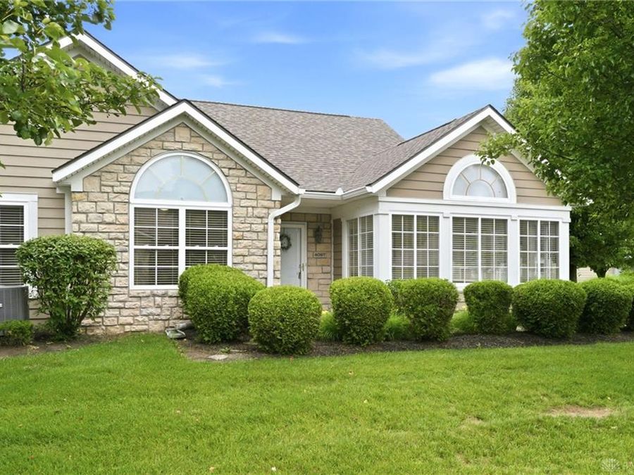 4087 Whitegate Drive, Beavercreek, OH 45430 Photo 1