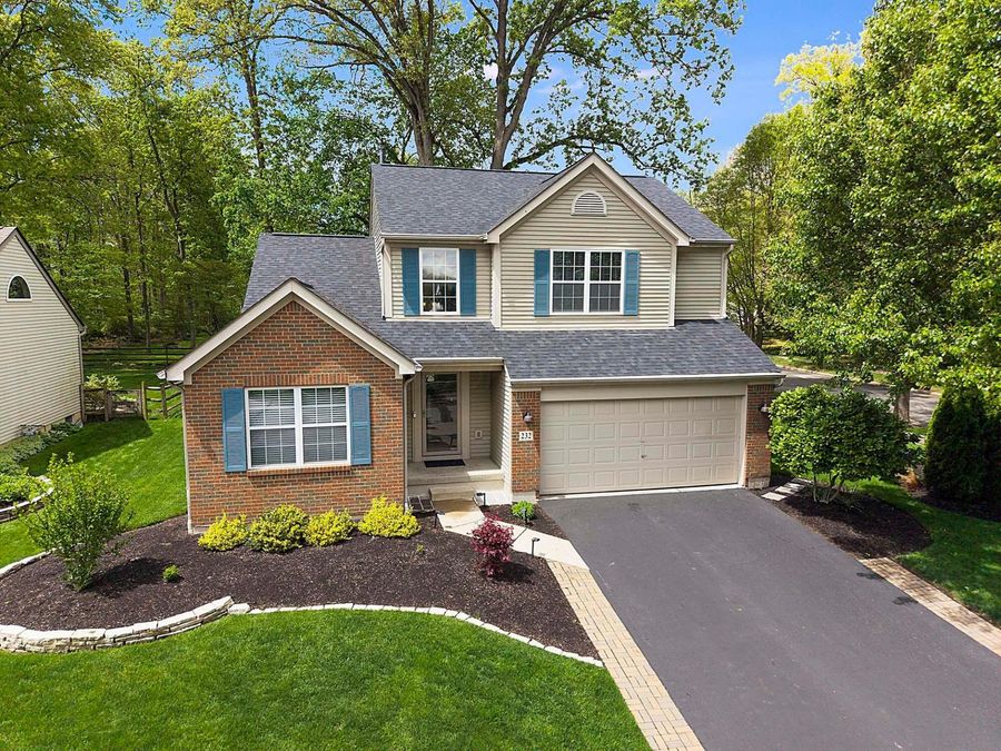 232 Beech Drive , Delaware, OH 43015 Photo 1