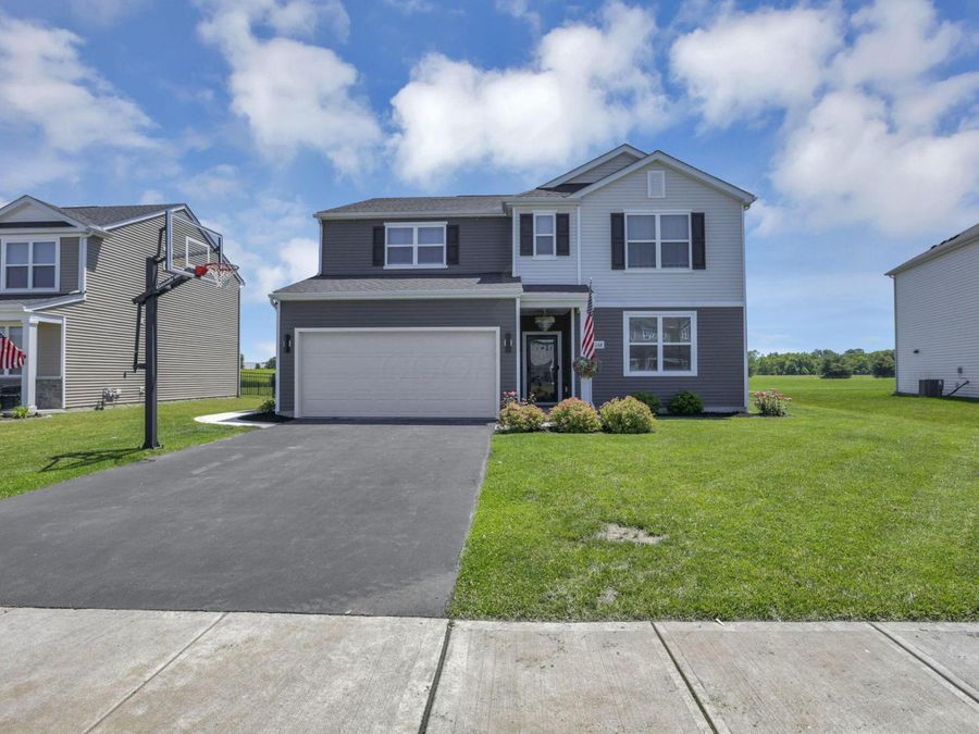 1168 Lake Forest Drive , Hebron, OH 43025 Photo 1