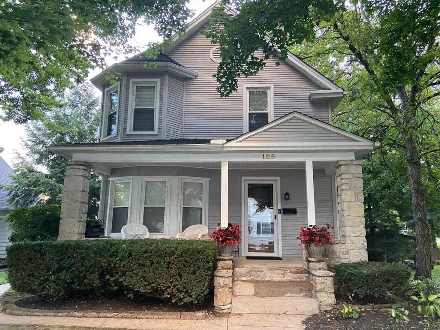 105 Oklahoma , Columbus, OH 43230 Photo 1