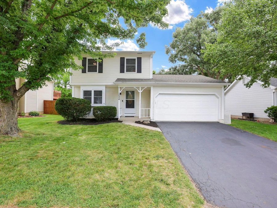 1024 Discovery Drive , Columbus, OH 43085 Photo 1
