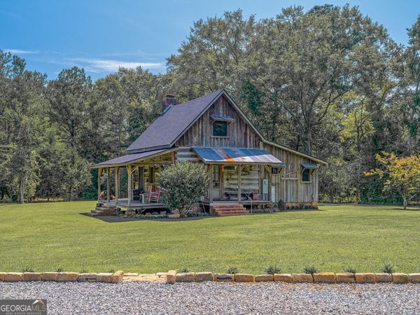 105 Buchanan Road, Americus, GA 31719
