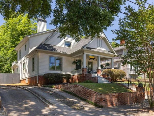 266 Atlanta Avenue SE, Atlanta, GA 30315
