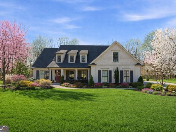 5747 Wheeler Road, Auburn, GA 30011