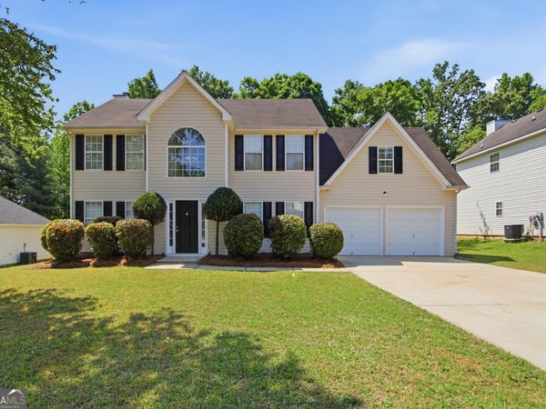 170 Creekview Boulevard, Covington, GA 30016