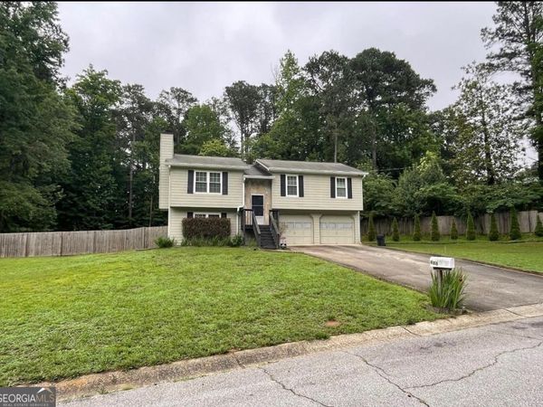 888 Donner Court, Douglasville, GA 30134