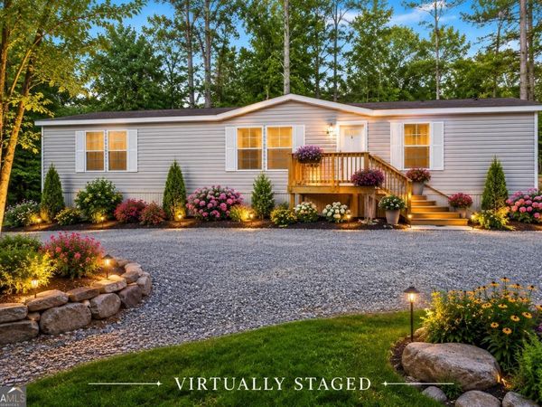731 Amber Lane, Ellijay, GA 30540