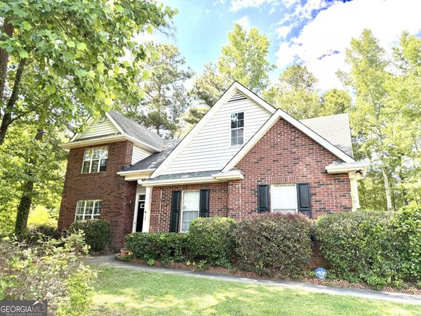 100 Sherbrooke Way, Griffin, GA 30223