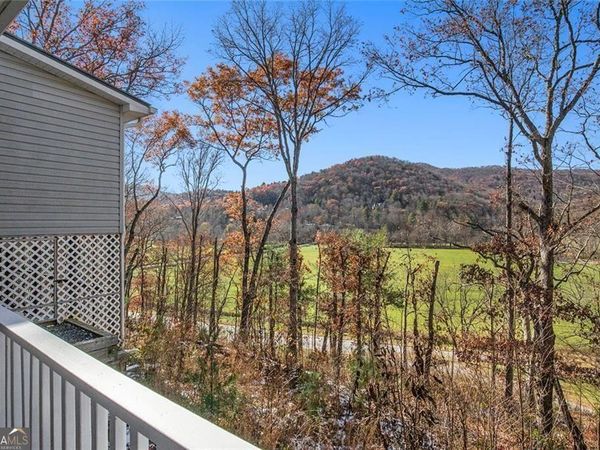2226 Layson Road, Hiawassee, GA 30546