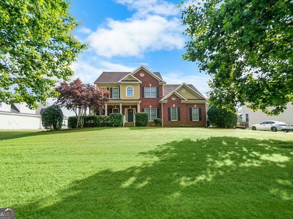 241 Country Club Drive, Hiram, GA 30141