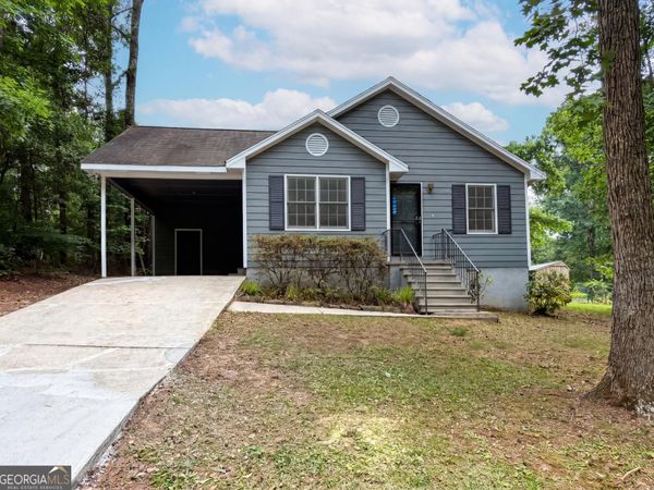 280 Pleasant Valley Road, Mcdonough, GA 30253
