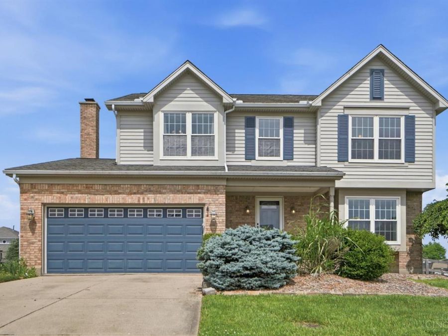 11713 Kettering Drive, Colerain Township, OH 45251 Photo 1