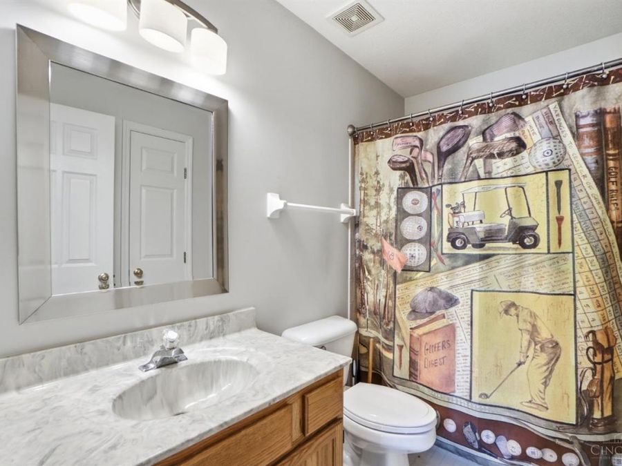 11713 Kettering Drive, Colerain Township, OH 45251 Photo 17