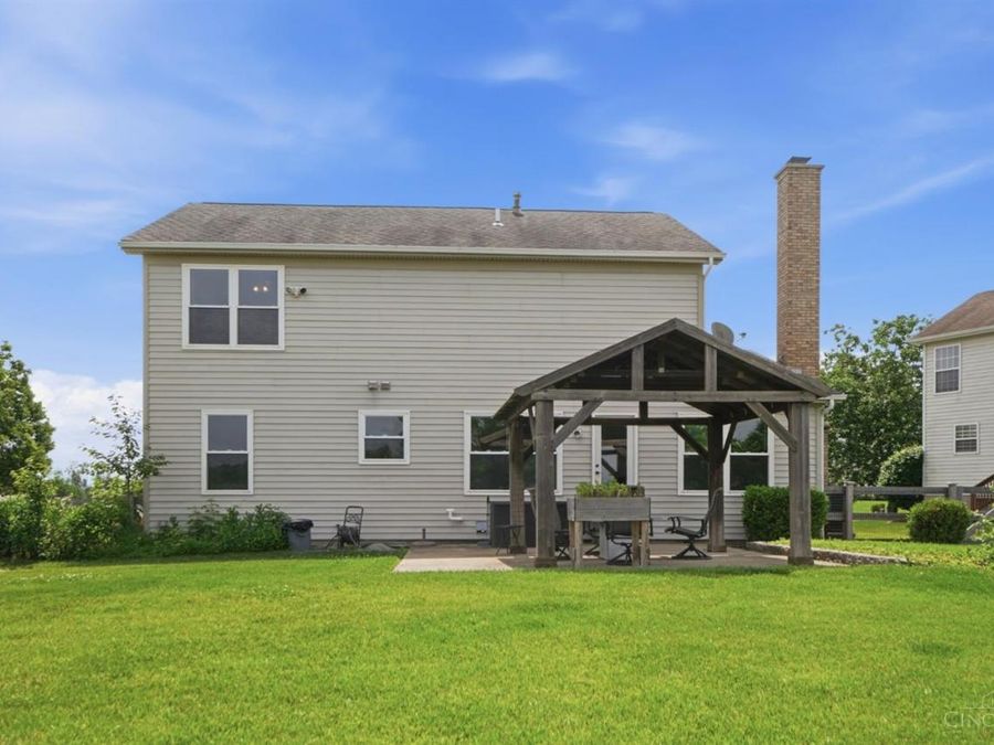 11713 Kettering Drive, Colerain Township, OH 45251 Photo 23