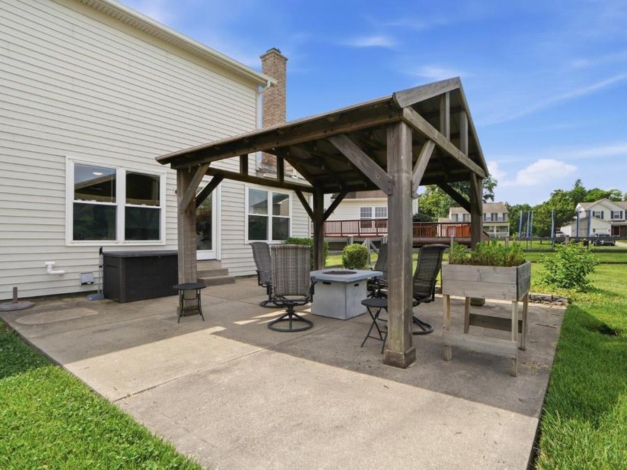 11713 Kettering Drive, Colerain Township, OH 45251 Photo 24