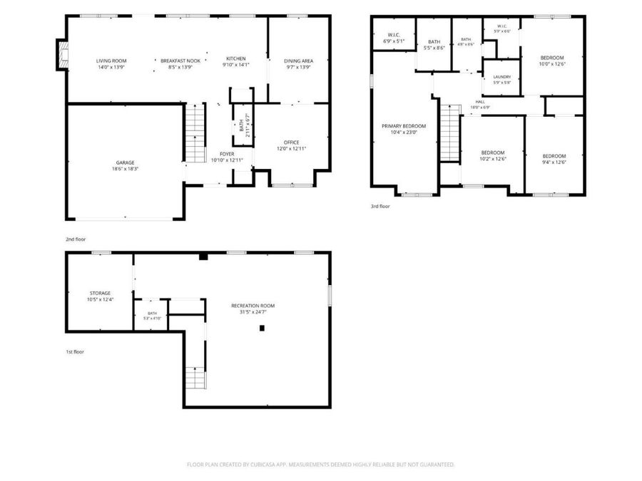 11713 Kettering Drive, Colerain Township, OH 45251 Photo 30