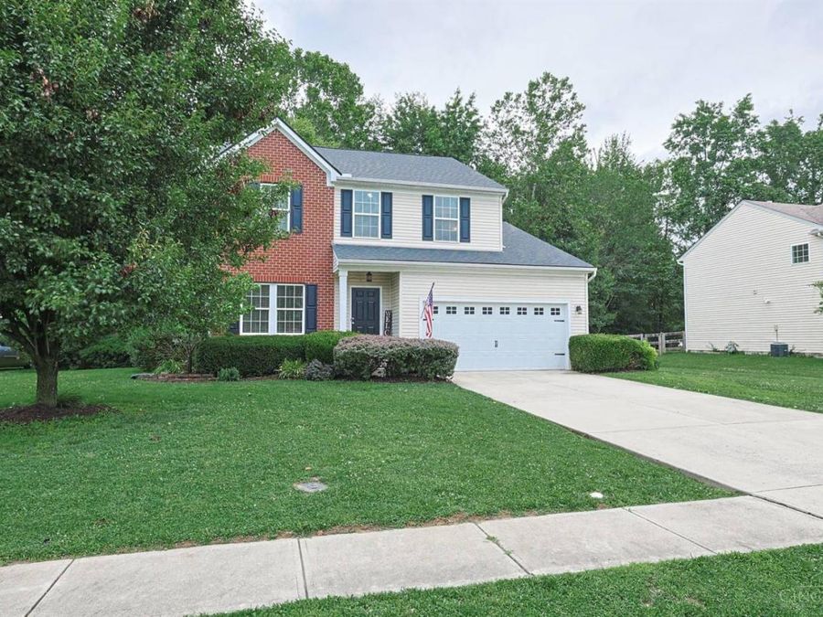 636 Hope Way, Bethel, OH 45106 Photo 1
