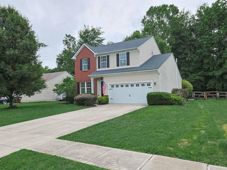636 Hope Way, Bethel, OH 45106 Photo 2