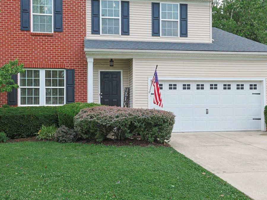 636 Hope Way, Bethel, OH 45106 Photo 3
