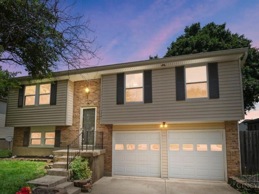174 Circle Drive, Harrison, OH 45030 Photo 1