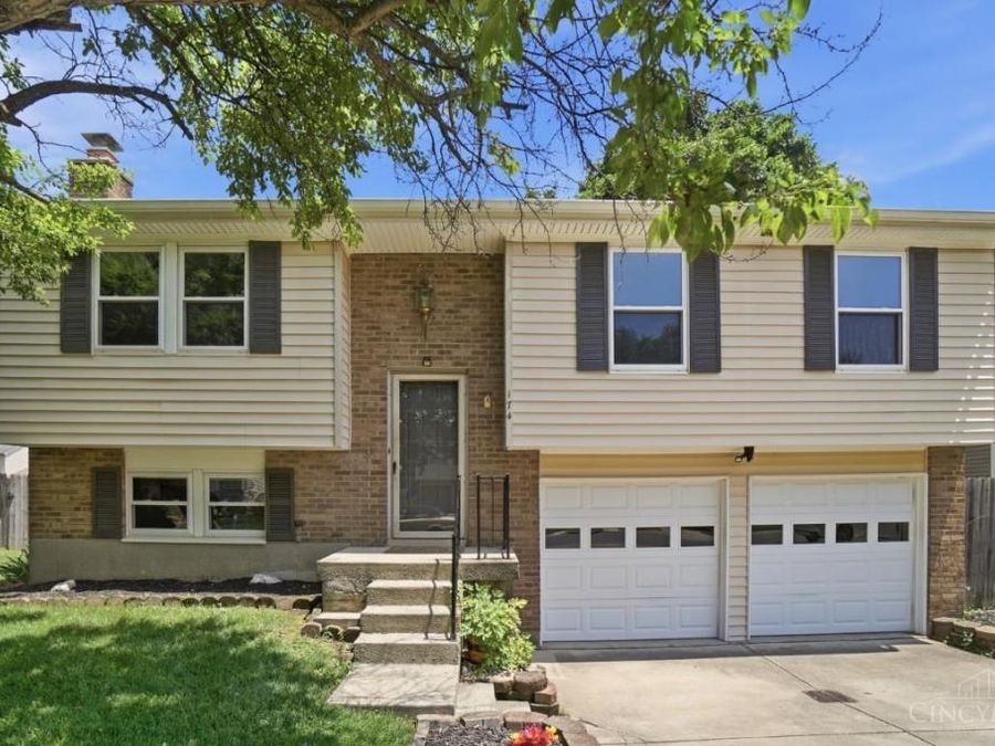 174 Circle Drive, Harrison, OH 45030 Photo 2