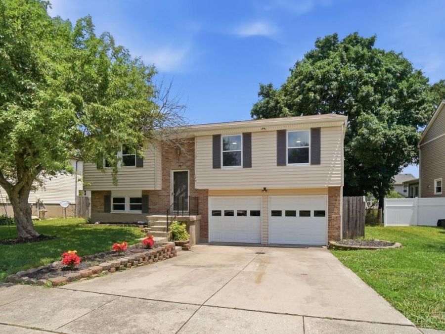 174 Circle Drive, Harrison, OH 45030 Photo 3