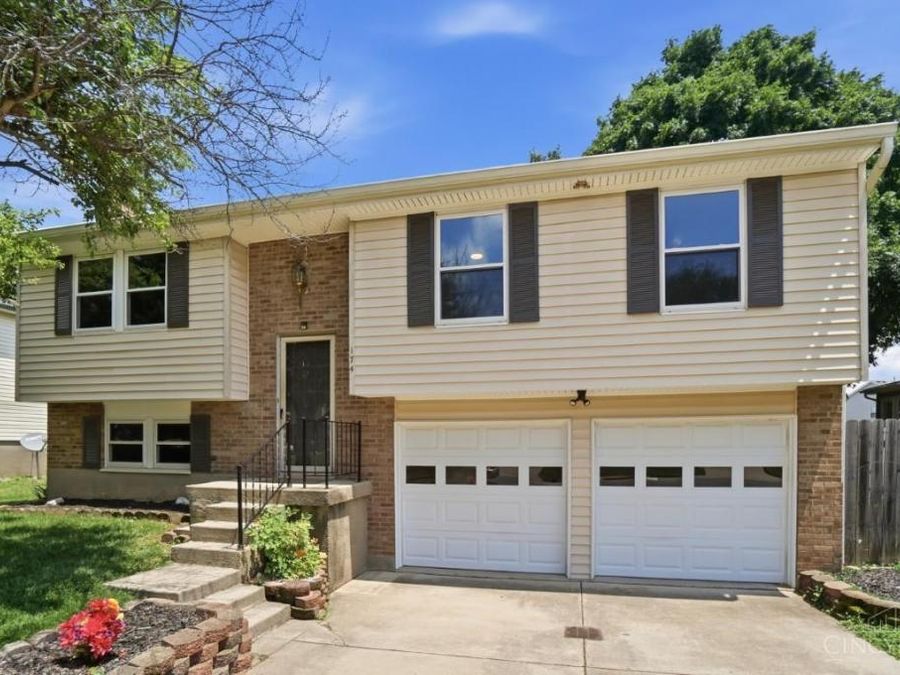 174 Circle Drive, Harrison, OH 45030 Photo 4