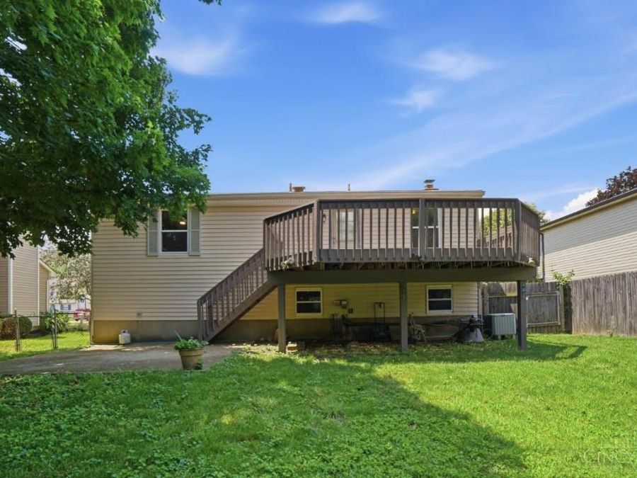 174 Circle Drive, Harrison, OH 45030 Photo 45